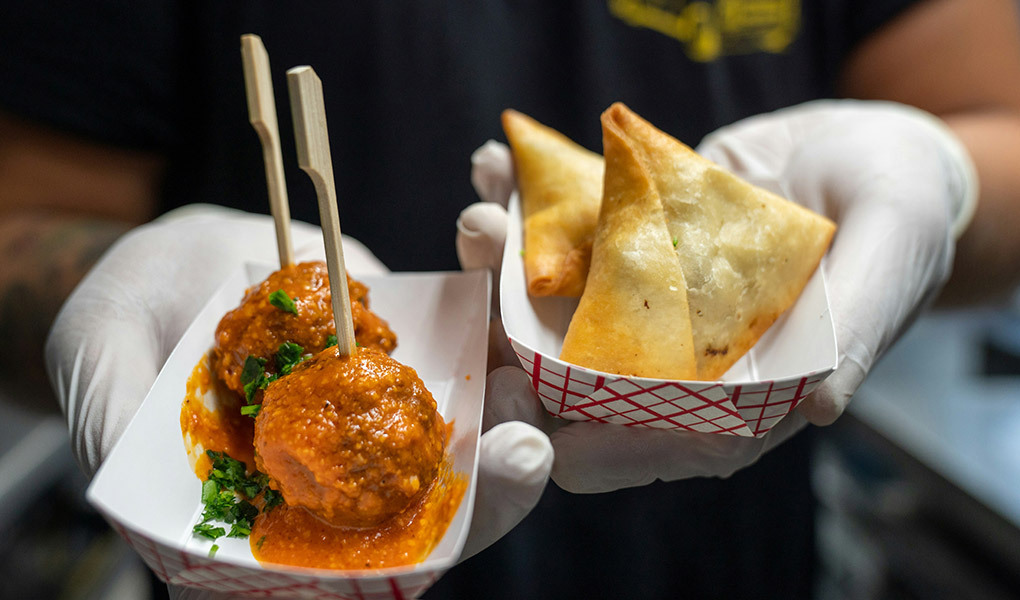 Foodtruck